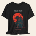 The Last Breath — Before the Storm