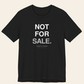 Not For Sale