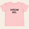 Always Dream Big