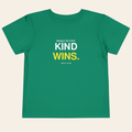 Always Be Kind β Kind Wins