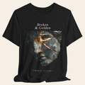 Broken & Golden — Kintsugi