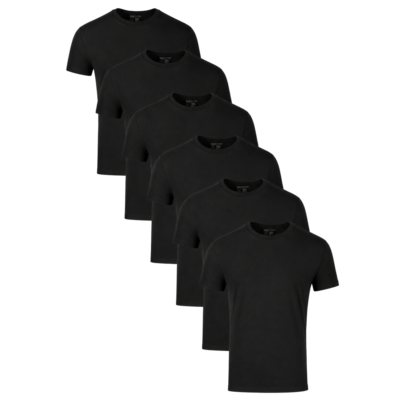 Twenty Silver Essential 6-Pack