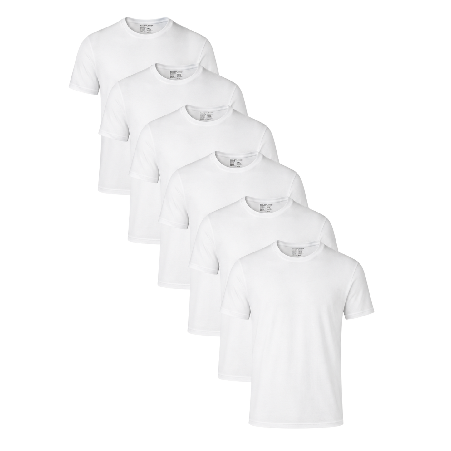 Twenty Silver Essential 6-Pack