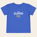 100% Super Kid