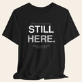 After Everything — Still Here