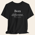 Born Different