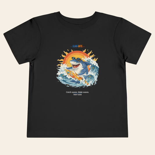 Surf Bite — Catch Waves, Make Waves