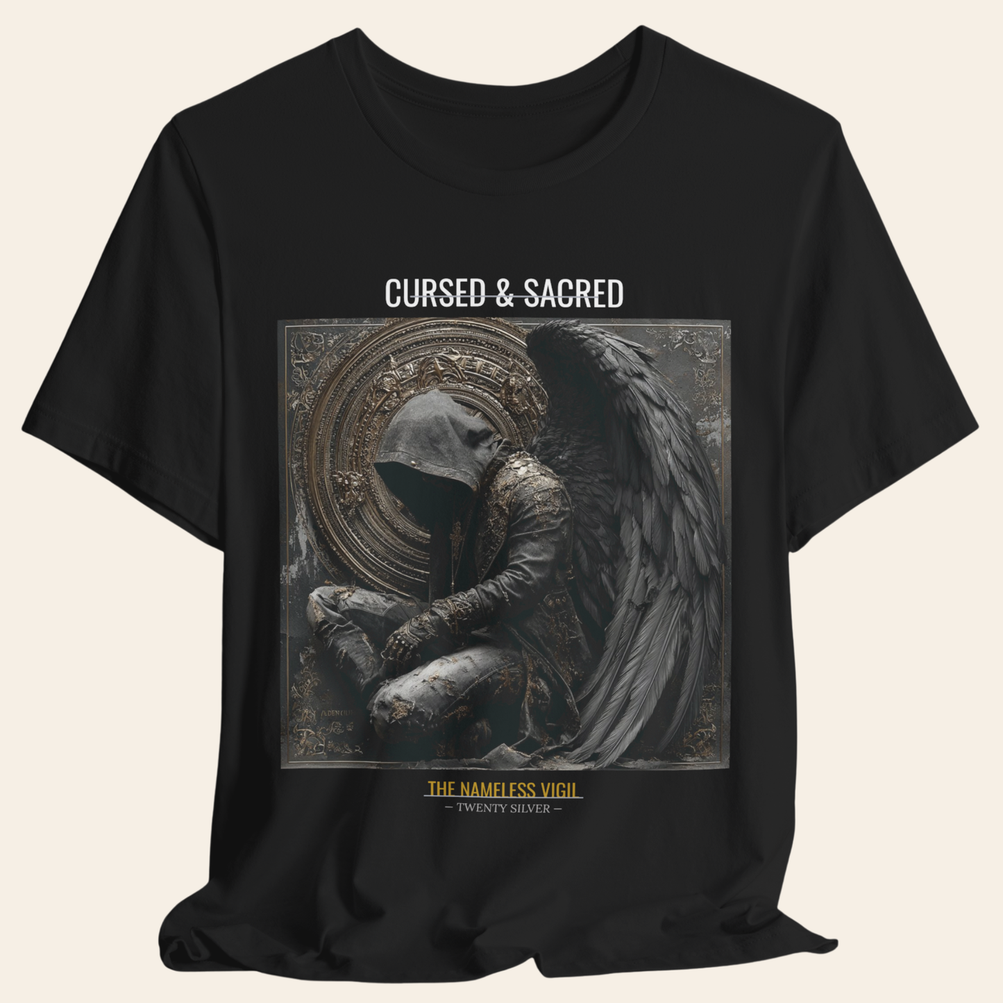 Cursed & Sacred: The Nameless Vigil