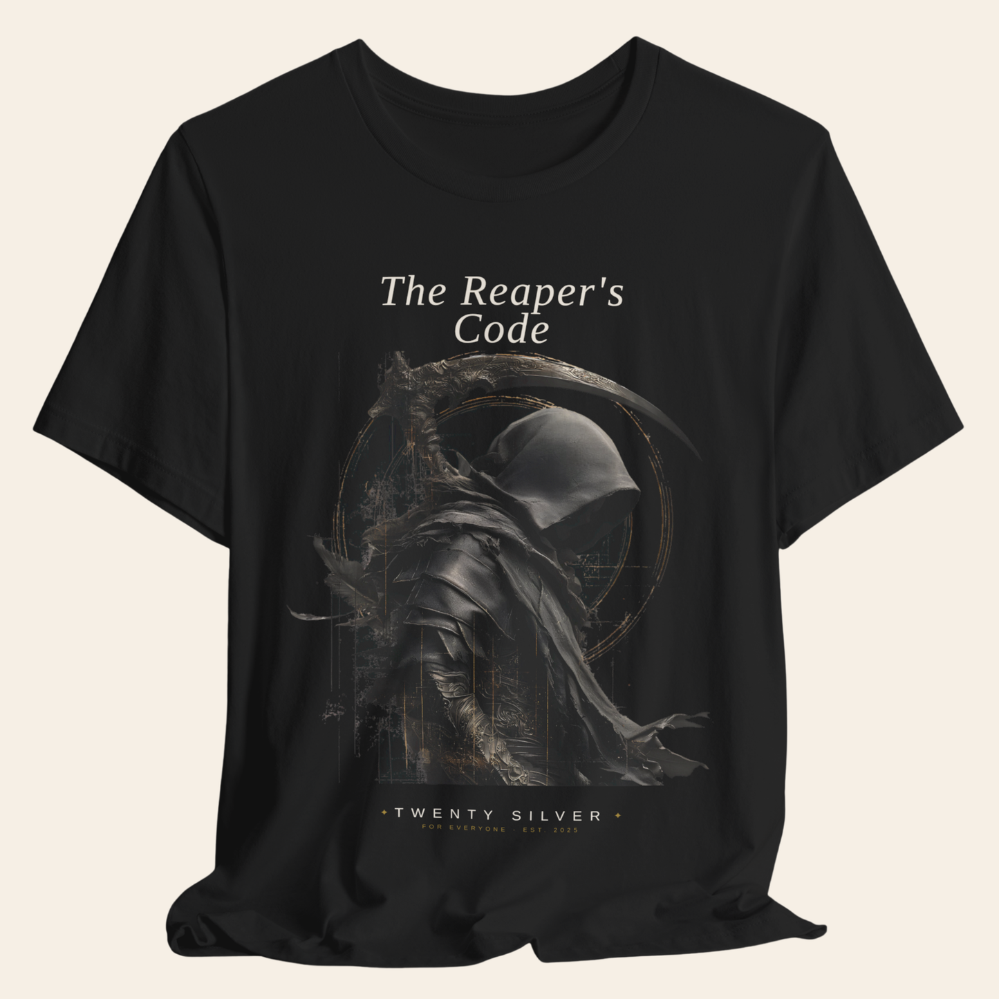 The Reaper's Code