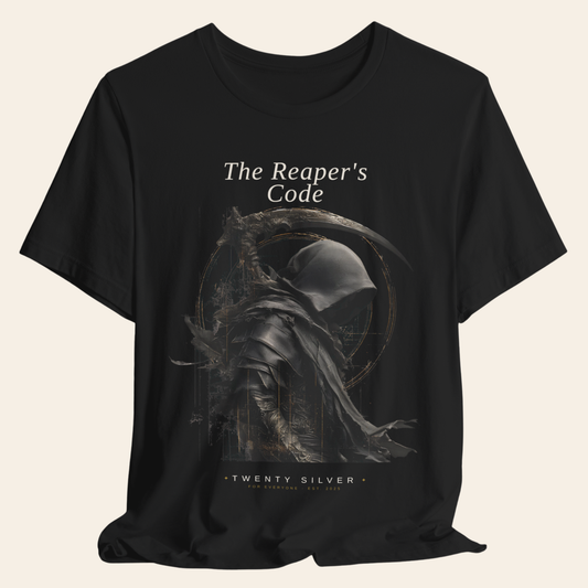 The Reaper's Code