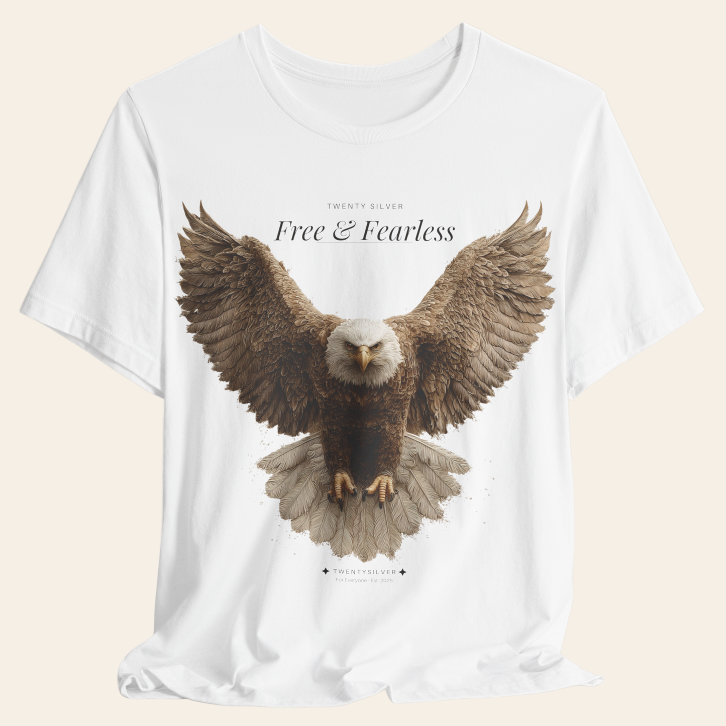 Free & Fearless