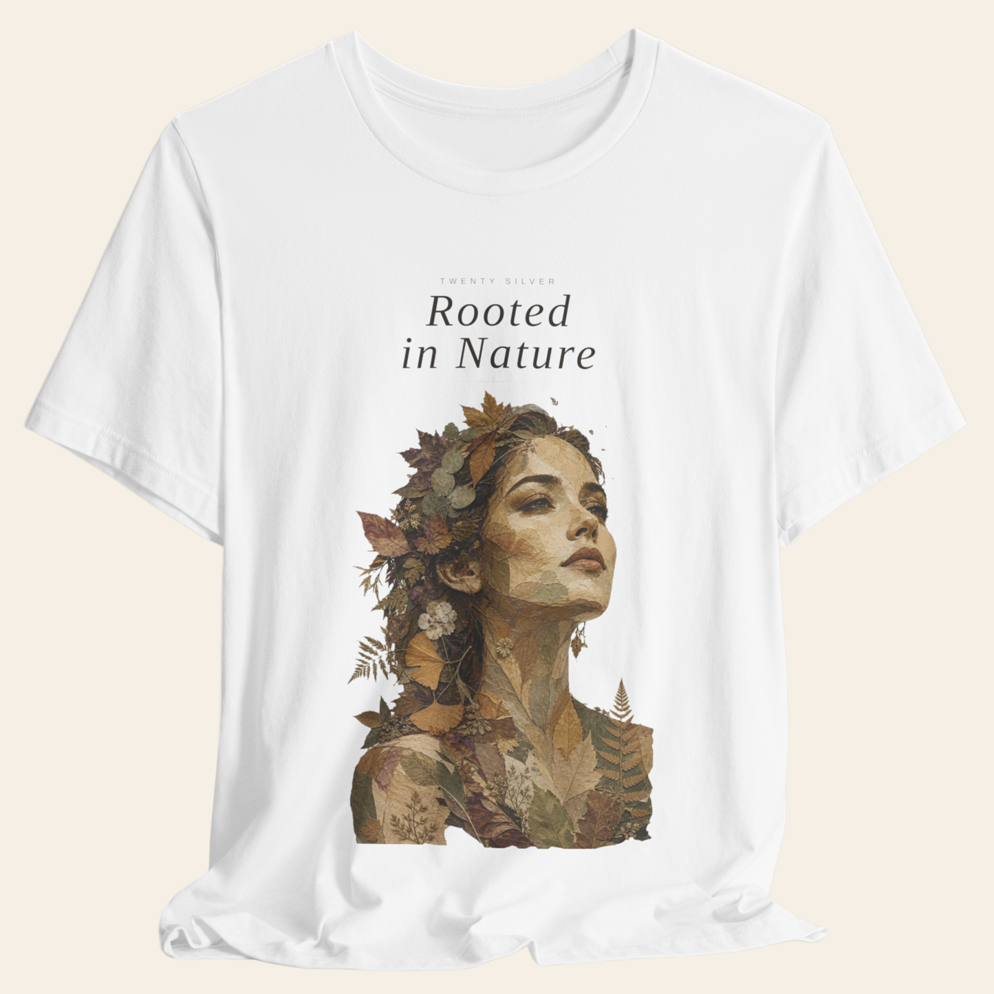 Rooted in Nature