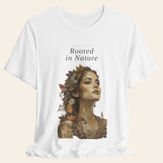Rooted in Nature