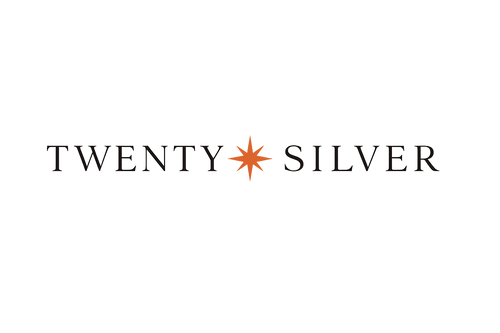 Twenty Silver