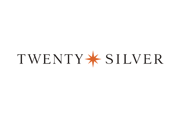 Twenty Silver